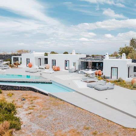 فندق Erosantorini Estate ثيرا المظهر الخارجي الصورة
