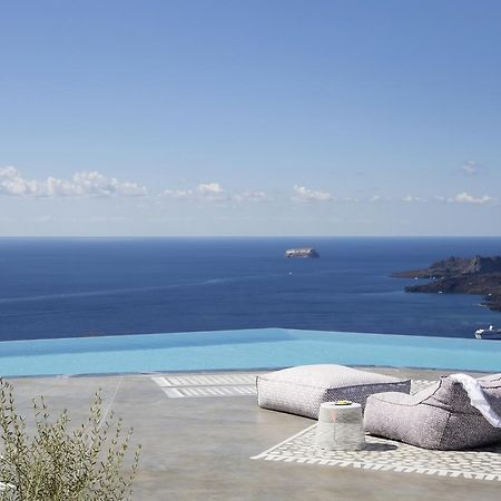 فندق Erosantorini Estate ثيرا المظهر الخارجي الصورة