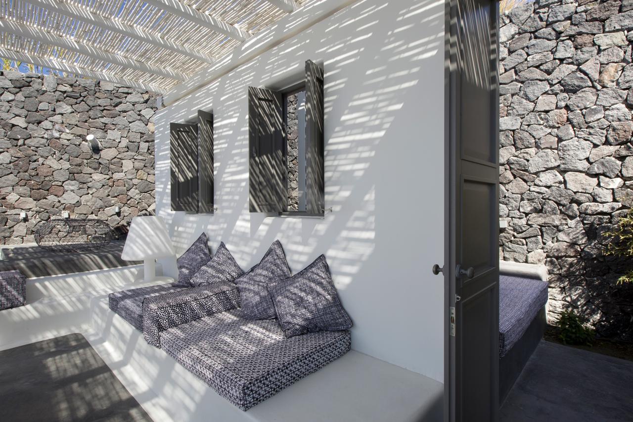 فندق Erosantorini Estate ثيرا المظهر الخارجي الصورة