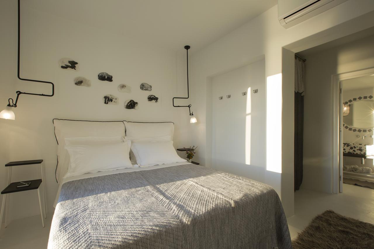 فندق Erosantorini Estate ثيرا المظهر الخارجي الصورة
